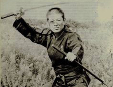 Edged weapons